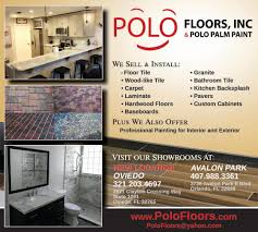 polo floors nextdoor