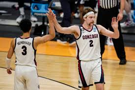 Drew timme will be receiving some love and getting some votes for the wooden award come april 4th when they announce the winner, that's for sure. Oklahoma Can T Hang With Timme Gonzaga Top Seed Advances Local Sports Joplinglobe Com