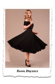1950s Vintage Dresses 50s Vintage Inspired Clothing