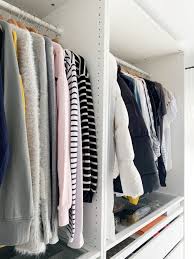 Visualization tools such as ikea pax planner will help you plan the placement of shelves and racks, so you can determine frame which will be the most convenient for you. Ikea Pax Vs Custom Wardrobes Pros And Cons The Little Design Corner