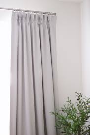 diy pinch pleat curtains designer