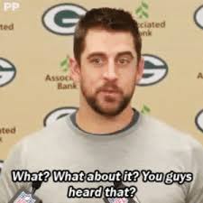 See more of aaron rodgers on facebook. New Aaron Rodgers Relax Meme Memes Packers Fans Memes Nfl Memes