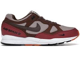 Reviews, facts and deals of nike air zoom.a good number of buyers commented that it was lightweight. Nike Air Span Ii Patta Team Red Ao2925 600