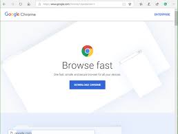 If you have a new phone, tablet or computer, you're probably looking to download some new apps to make the most of your new technology. Download Google Chrome Offline Installer Setup For Windows 10 Pc