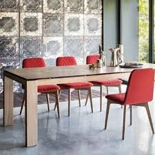 We did not find results for: Calligaris Omnia Dining Table Houzz