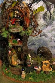 Pin On Fairy Houses By Mare