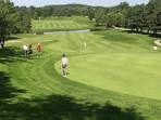 Club de Golf de Chicoutimi Inc, 2743 Talbot Blvd, Chicoutimi, QC ...