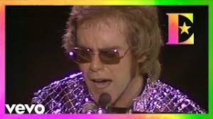 Oh no no no i'm a rocket man rocket man burning out his fuse up here alone. Elton John Rocket Man Royal Festival Hall London 1972 Youtube