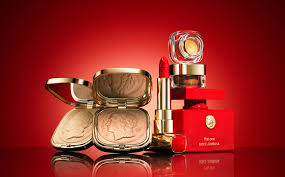 Cosmetic Lipstick Holiday Still Life Photography, photographed by Still Life Photographer Daniel Lindh