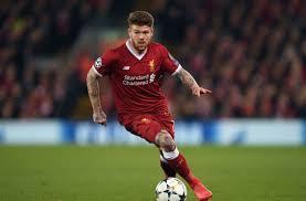 1 (1) 0 (0) 0: Liverpool Transfer News Four Options To Replace Alberto Moreno