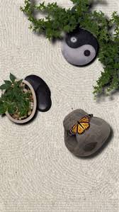 Izen Garden 2 Portable Zen Garden By