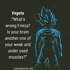Discover and share epic dragon ball z quotes. 10 Of The Greatest Dragon Ball Z Quotes Of All Time 10 Awesome Nostalgic Quotes 10 Dragonball Z Quotes Ideas In 2021 Thefunquotes