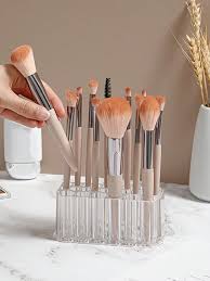 1pc makeup brush organizer