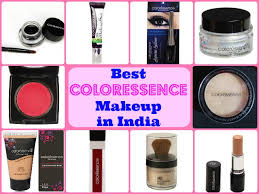 best coloressence makeup s in