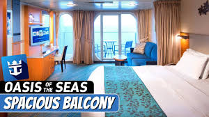 ultra ious balcony stateroom tour