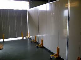 Mobile Soundproof Panels Mobile
