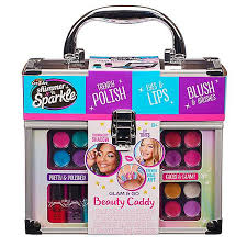 sparkle beauty caddy bonprix