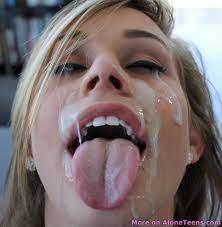 Face Tongue Mouth Nose Facial expression Porn Pic 