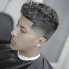 This hairstyle for men having medium length hair have become one of the popular medium hairstyles for hairstyles for men with medium hair, where the hair is cut in various lengths with the shorter side this hairstyle adds attitude to your personality. 29 Best Medium Length Hairstyles For Men In 2020