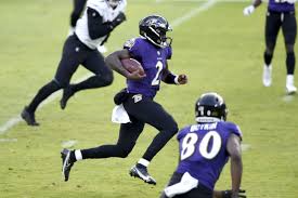 Promoted to serve as third qb. Tyler Huntley Makes Nfl Debut In Baltimore Ravens Win Over Jacksonville Jaguars Deseret News