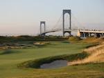 Golf Courses : NYC Parks