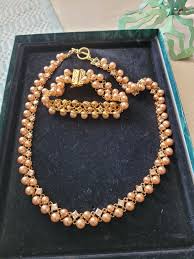 suzanne somers necklace and bracelet