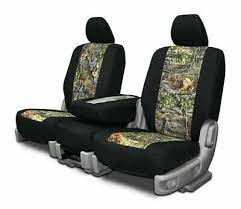 Neo Camo Seat Covers For Ford F 150