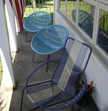 1972 Solair Chairs Still Made Today