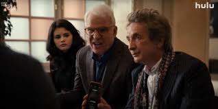 With selena gomez, steve martin, martin short, aaron dominguez. Only Murders In The Building Season 1 Episode 1 And 2 Release Date Preview Otakukart