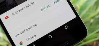 How to Redirect Links on Android to Open in the App You Really Wanted « Android :: Gadget Hacks