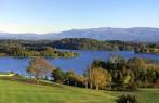 Rarity Bay Golf & Country Club in Vonore, Tennessee, USA | GolfPass