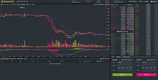How To Read Crypto Charts On Binance For Beginners The