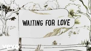 avicii waiting for love video