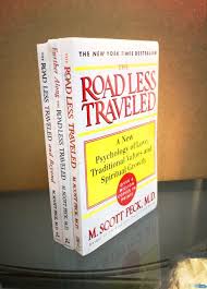 The road less travelled review strengths. Ready Stock The Road Less Traveled 3 Books Shopee Malaysia