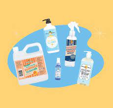 Baby, Personal and Household Care | Messy Bessy Online Shop