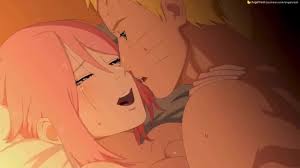 Sakura & Naruto angelyeah watch online