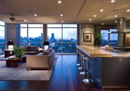 Make focal point for open kitchen design ideas. Stunning Open Concept Living Room Ideas