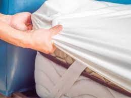 Do Bed Bug Mattress Covers Work Bed