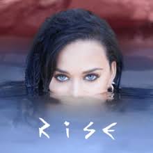 Rise Katy Perry Song Wikipedia