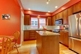 kitchen cabinet painting in newton
