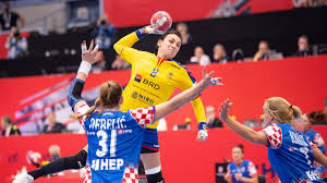 Handball.no er norges håndballforbunds offisielle hjemmeside. Romania A Fost InvinsÄƒ De CroaÅ£ia Si A Fost EliminatÄƒ De La Campionatul European De Handbal Feminin