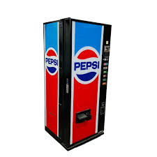 Soda Machine Prop Rentals - Prop Specialties