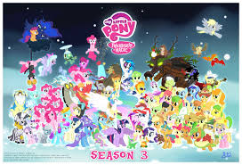 tank my little pony