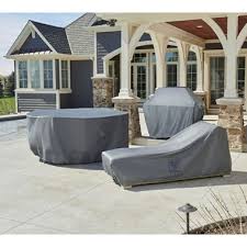The Superior Outdoor Furniture Covers