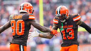 cleveland browns football franchise