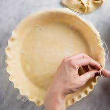 easy all er pie crust recipe