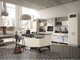 50s style kitchens archiproducts
