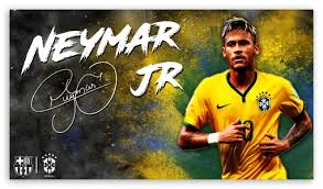 neymar jr barcelona brazil ultra hd
