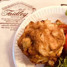 faidley seafood baltimore xtreme