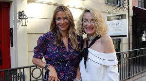 how charlotte ronson and her mom helped